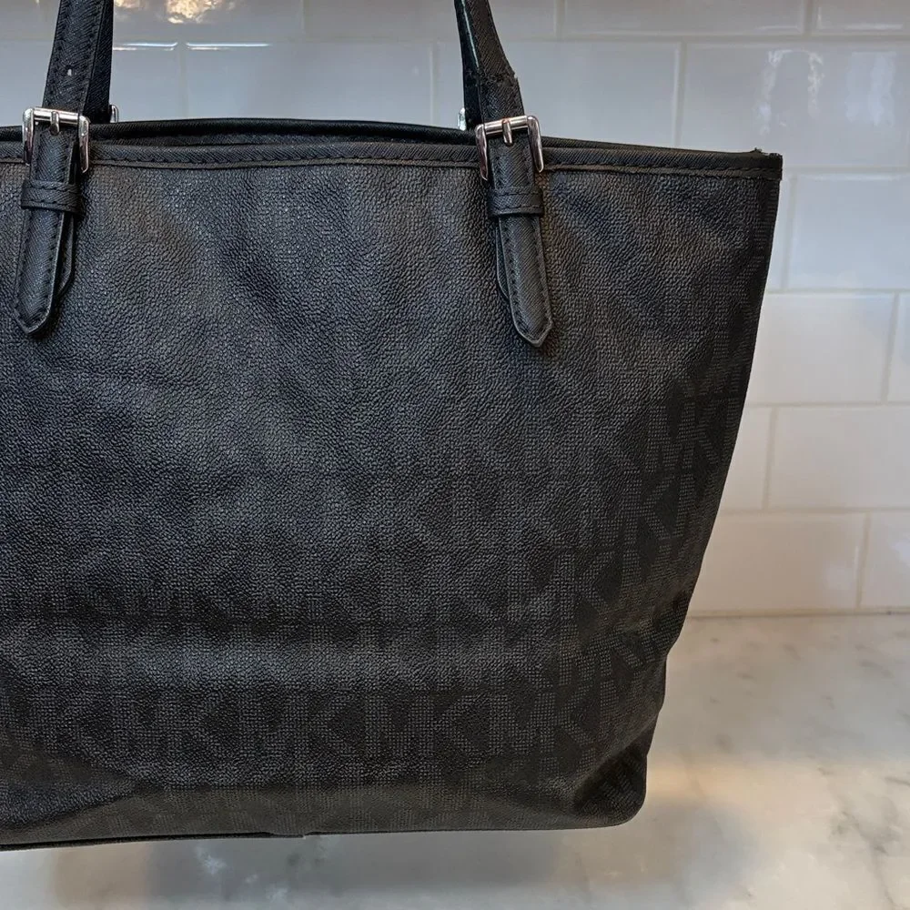 Michael Kors elegant versatile